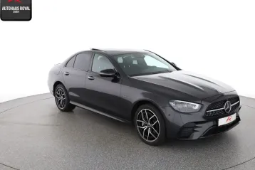 Mercedes-Benz E 300 din 2021 - oferta MER156713