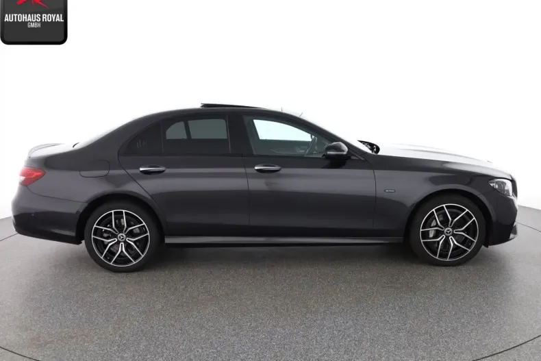 Mercedes-Benz E 300 din 2021 cu 94.041 km - oferta MER156713 - foto 7