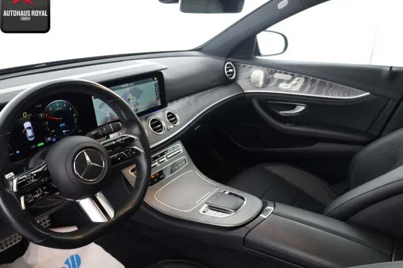 Mercedes-Benz E 300 din 2021 cu 94.041 km - oferta MER156713 - foto 9