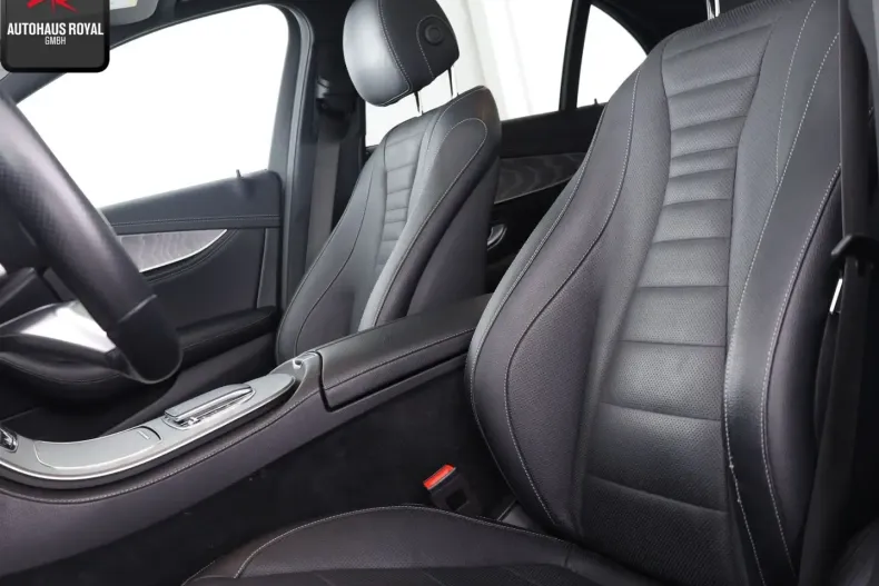 Mercedes-Benz E 300 din 2021 cu 94.041 km - oferta MER156713 - foto 10