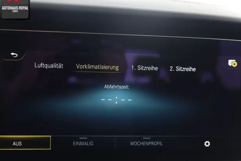 Mercedes-Benz E 300 din 2021 cu 94.041 km - oferta MER156713 - foto 24