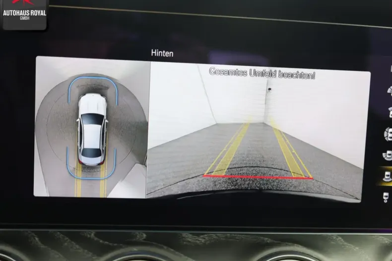 Mercedes-Benz E 300 din 2021 cu 94.041 km - oferta MER156713 - foto 25