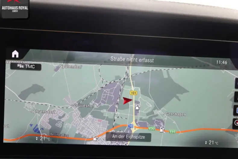 Mercedes-Benz E 300 din 2021 cu 94.041 km - oferta MER156713 - foto 26