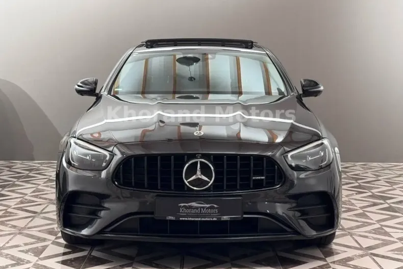 Mercedes-Benz E 300 din 2021 cu 90.000 km - oferta MER156714 - foto 2