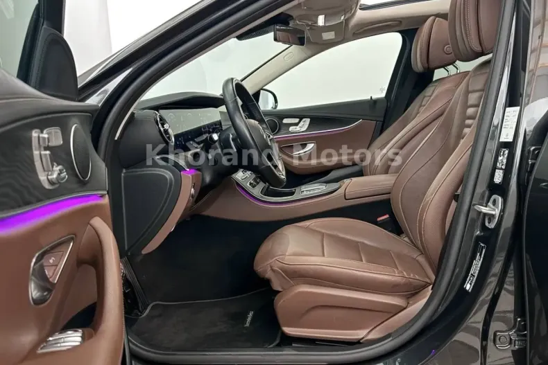 Mercedes-Benz E 300 din 2021 cu 90.000 km - oferta MER156714 - foto 7