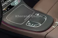 Mercedes-Benz E 300 din 2021 cu 90.000 km - oferta MER156714 - foto 14