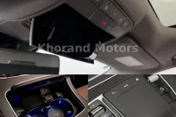 Mercedes-Benz E 300 din 2021 cu 90.000 km - oferta MER156714 - foto 18