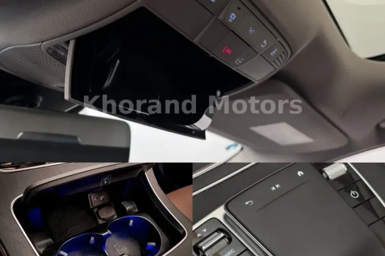 Mercedes-Benz E 300 din 2021 cu 90.000 km - oferta MER156714 - foto 18