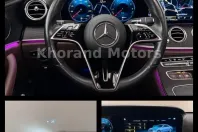 Mercedes-Benz E 300 din 2021 cu 90.000 km - oferta MER156714 - foto 21