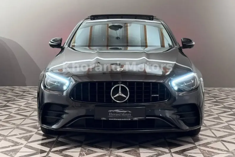 Mercedes-Benz E 300 din 2021 cu 90.000 km - oferta MER156714 - foto 22