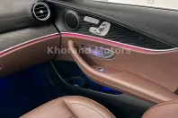 Mercedes-Benz E 300 din 2021 cu 90.000 km - oferta MER156714 - foto 27