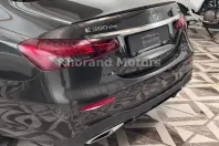 Mercedes-Benz E 300 din 2021 cu 90.000 km - oferta MER156714 - foto 28