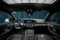 Mercedes-Benz GLE 53 AMG din 2023 cu 14.370 km - oferta MER156715 - foto 16