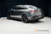 Mercedes-Benz GLE 53 AMG din 2024 cu 23.150 km - oferta MER156716 - foto 3