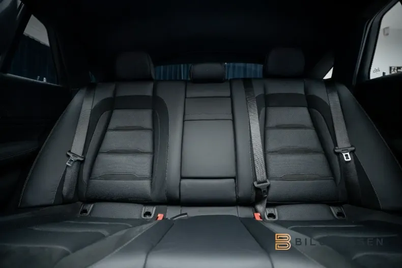 Mercedes-Benz GLE 53 AMG din 2024 cu 23.150 km - oferta MER156716 - foto 20