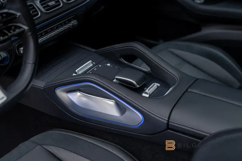 Mercedes-Benz GLE 53 AMG din 2024 cu 23.150 km - oferta MER156716 - foto 23