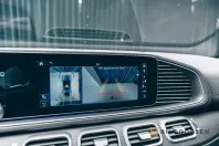 Mercedes-Benz GLE 53 AMG din 2024 cu 23.150 km - oferta MER156716 - foto 25