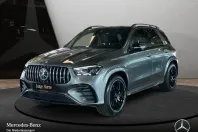 Mercedes-Benz GLE 53 AMG din 2025 cu 14.288 km - oferta MER156717 - foto 2
