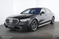 Mercedes-Benz S 500 din 2025 cu 27.482 km - oferta MER156718 - foto 1