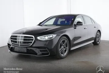 Mercedes-Benz S 500 din 2025 - oferta MER156718