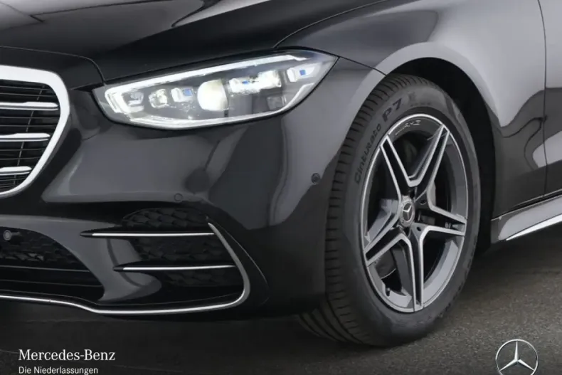 Mercedes-Benz S 500 din 2025 cu 27.482 km - oferta MER156718 - foto 3