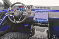 Mercedes-Benz S 500 din 2025 cu 27.482 km - oferta MER156718 - foto 5