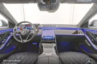 Mercedes-Benz S 500 din 2025 cu 27.482 km - oferta MER156718 - foto 6