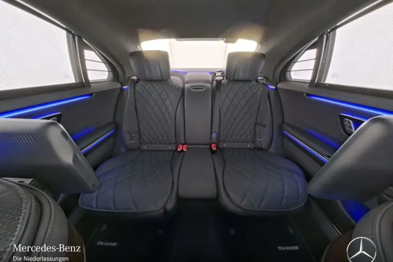 Mercedes-Benz S 500 din 2025 cu 27.482 km - oferta MER156718 - foto 7