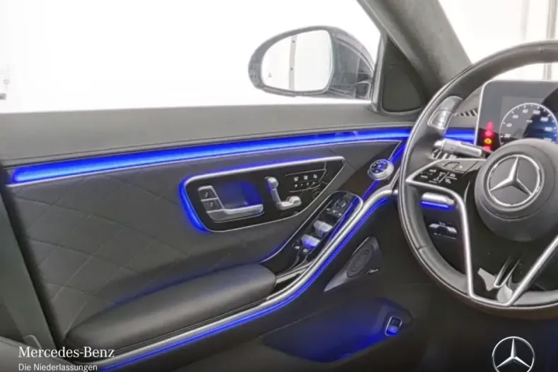 Mercedes-Benz S 500 din 2025 cu 27.482 km - oferta MER156718 - foto 8