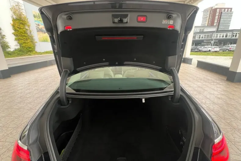 Mercedes-Benz S 450 din 2023 cu 17.016 km - oferta MER156719 - foto 19