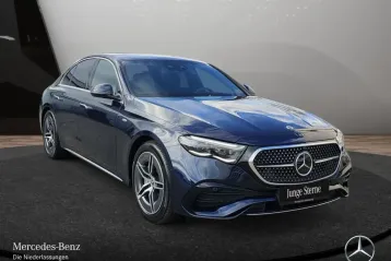 Mercedes-Benz E 400 din 2025 - oferta MER156720