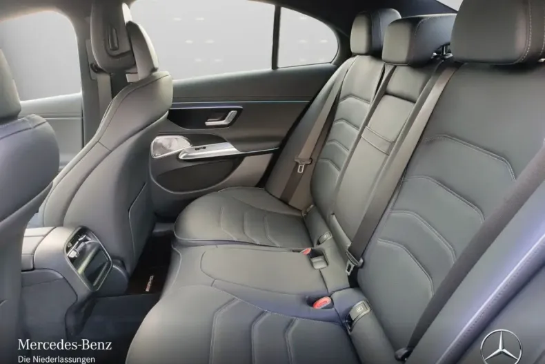 Mercedes-Benz E 400 din 2025 cu 16.990 km - oferta MER156720 - foto 9