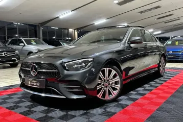 Mercedes-Benz E 400 din 2023 - oferta MER156721