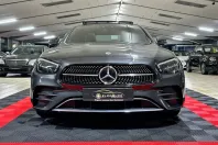 Mercedes-Benz E 400 din 2023 cu 21.000 km - oferta MER156721 - foto 2