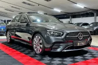 Mercedes-Benz E 400 din 2023 cu 21.000 km - oferta MER156721 - foto 3
