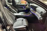 Mercedes-Benz E 400 din 2023 cu 21.000 km - oferta MER156721 - foto 25