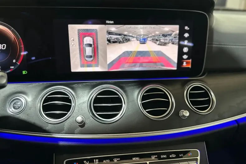 Mercedes-Benz E 400 din 2023 cu 21.000 km - oferta MER156721 - foto 28