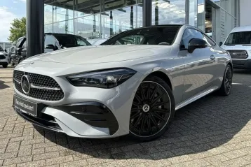 Mercedes-Benz CLE 450 din 2024 - oferta MER156722