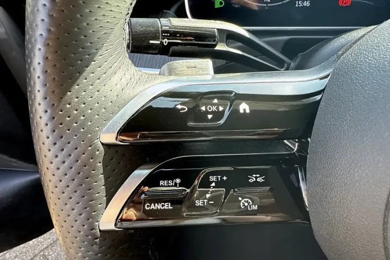 Mercedes-Benz CLE 450 din 2024 cu 25.402 km - oferta MER156722 - foto 4