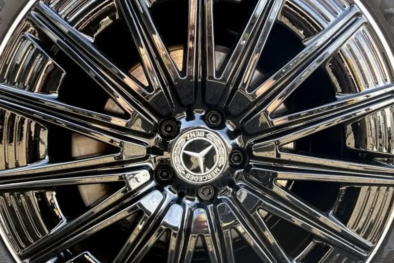 Mercedes-Benz CLE 450 din 2024 cu 25.402 km - oferta MER156722 - foto 17