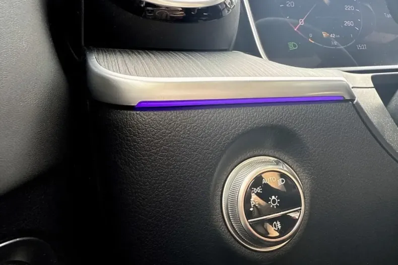 Mercedes-Benz CLE 450 din 2024 cu 25.402 km - oferta MER156722 - foto 18