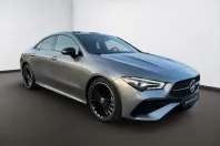 Mercedes-Benz CLA 200 din 2024 cu 15.000 km - oferta MER156723 - foto 1