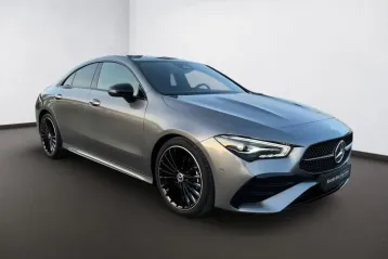 Mercedes-Benz CLA 200 din 2024 - oferta MER156723