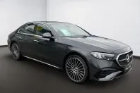 Mercedes-Benz E 300 din 2024 cu 11.022 km - oferta MER156724 - foto 1