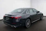 Mercedes-Benz E 300 din 2024 cu 11.022 km - oferta MER156724 - foto 4