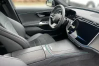 Mercedes-Benz E 300 din 2024 cu 11.022 km - oferta MER156724 - foto 7