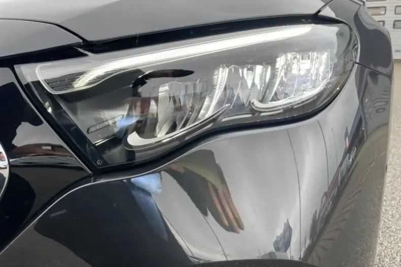 Mercedes-Benz E 300 din 2024 cu 11.022 km - oferta MER156724 - foto 15