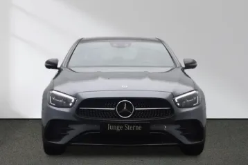 Mercedes-Benz E 300 din 2022 - oferta MER156725