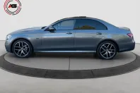 Mercedes-Benz E 300 din 2021 cu 46.800 km - oferta MER156726 - foto 3