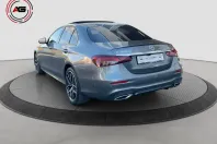 Mercedes-Benz E 300 din 2021 cu 46.800 km - oferta MER156726 - foto 4